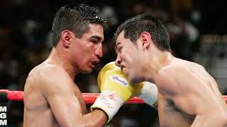 BARRERA VS MORALES THE BEST MEXICAN RIVALRY [upl. by Ainevul]