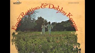 ERNIE RETTINO amp DEBBY KERNERAll Day Song 1975 Maranatha Music Joy In The Morning [upl. by Lurleen]