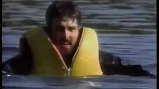 Hypothermia and How to Treat It Boat Safety Video [upl. by Crawford]