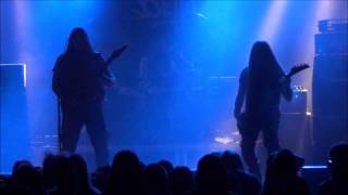 Lord Belial  Path With Endless Horizons Live  Mörkaste Småland 2014 [upl. by Erminia]