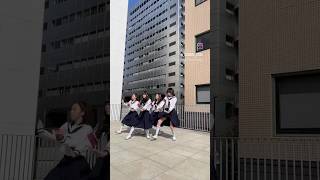 Teri lat lag jayegi 💞💞 । cute dance by Japanese girl ।haryanvisong viral [upl. by Lepine155]