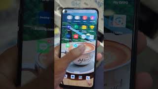 OPPO A54 in 2024 shortvideo oppo [upl. by Berna699]