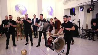 Exclusiv Band Botosani  Show Instrumental 2024 [upl. by Idahs299]