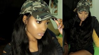 Chit Chat GRWM My Father was KILLED  Why I Stay MOTIVATED  PETITESUE DIVINITII [upl. by Mclyman]