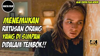 JANGAN PERNAH MENGINAP DI TEMPAT INI Alur Cerita Film Horor Book Of Blood 2020 [upl. by Hillel621]