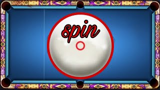 spin toturial 8 Ball pool [upl. by Mohkos]