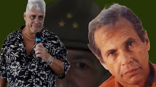 ANÉCDOTAS de Carlos Massola “Ahora hazme el CHISTE a mí” [upl. by Lekar]