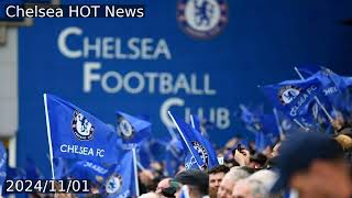 Why Chelsea could struggle to sign English football’s most precocious 17 year old [upl. by Nyladnewg]