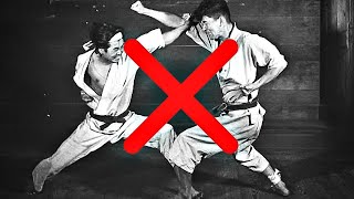 10 Ways To FIGHT With KATA FORMS [upl. by Hellene]