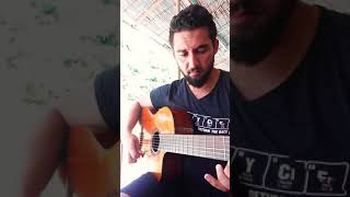 MELİH KALA amp GİTMEM GEREK Akustik Cover  BURAY [upl. by Welker]