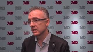 Paulo Fontoura MD PhD Ocrelizumab Advanced Measures for PPMS [upl. by Standley]