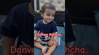 Danveer bachcha shortsfeed shortsvideo shortsviral shorts short shortvideo funny shortfeed [upl. by Iruj]