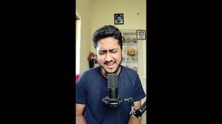 Bhajarangi 2  Nee Sigovaregu  Cover by Akshay [upl. by Mariska368]