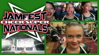 JAMFEST SUPER NATIONALS 2016 [upl. by Hakym522]