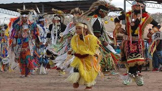 The History of the Navajo Nation [upl. by Tebor]