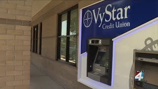 VyStar fined 15M for disastrous 2022 rollout of mobile online banking system [upl. by Procter]