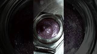 Vela Celestial Sphere Gelée Eye Gloss Limited Edition  Rituel de Fille [upl. by Crescint993]