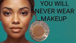 You Will Never Use Makeup Again After Using This Powerful Paste On Your Face [upl. by Ide]