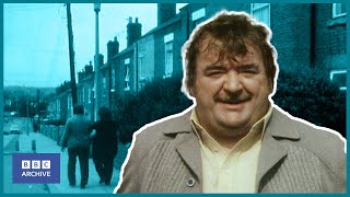 1982 PAUL SHANES ROTHERHAM  Comic Roots  Classic Celebrity Interview  BBC Archive [upl. by Mahon]