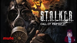 stalkers partie 3Lets play 3mute [upl. by Philipson]