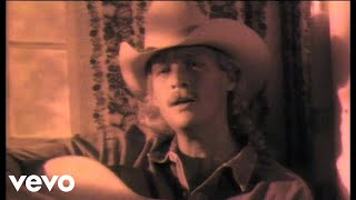 Alan Jackson  Someday Official Music Video [upl. by Greenwell]