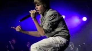 Justin Bieber  Bigger  Official Music Video [upl. by Ragnar]