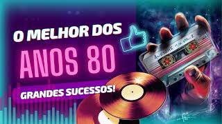 📀 Músicas Dos Anos 80  FLASHBACK  Melhores Baladas Internacionais [upl. by Sinclare]