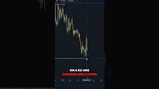 ethereum le moment de surperformer bitcoin  🚀 crypto trading eth btc investissement [upl. by Lesslie]