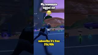 F To Pay Respects 😭 fortnite fortniteshorts [upl. by Hayidah]