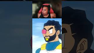 Drake Vs Kendrick Dragon Ball Z Rap Battle [upl. by Siri]