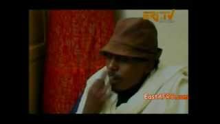 Hagos Suzinino Pregnancy  Eritrea comedy [upl. by Virendra]