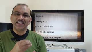 Chronic sinusitis Tamil Patient teaching programme [upl. by Eural134]