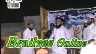 Hanif Qureshis sermon which made Mumtaz Qadri to Kill Salman Taseer Gustakh e Rasool khanqah dogran [upl. by Avat608]