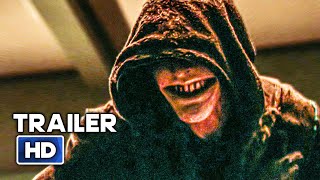 BAGMAN Official Trailer 2024 Horror Movie HD [upl. by Satsoc]