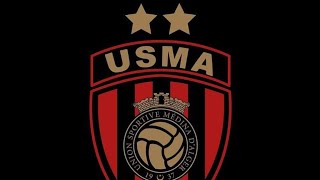 Usma vs Jaraaf live [upl. by Lak784]