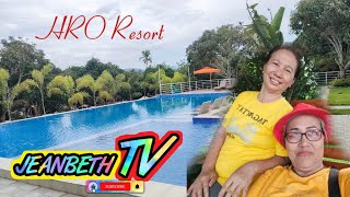 HRO Resort at Bagacay Alabel Sarangani Province [upl. by Yrdua]