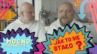 Mocno Stronniczy 06 Jak to się stało że jesteśmy w zakonie [upl. by Zusman]