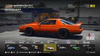 MoreWreckfest Online Open Lobby Racing With Friends [upl. by Anitnatsnok84]