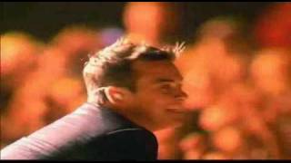 Rock DJ Live by Robbie Williams [upl. by Sel460]