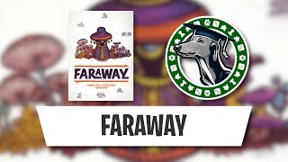 Como jugar a Faraway [upl. by Eelyahs]