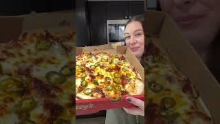 New Casey’s Foods newfood caseys fastfood pizza foodie food foodwanderer [upl. by Avie]