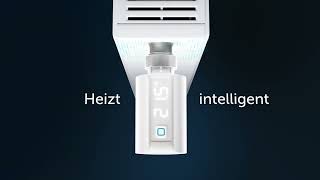 Homematic IP Evo  Heize mit dem Testsieger [upl. by Aisor]