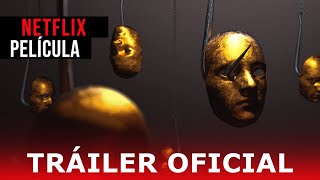 Trailer  Cadáver  Cinemark [upl. by Spector]