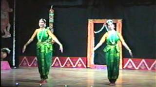 Devar Munivar Shanmukhapriya NrityamalaVarnam  Bharatanatyam  Choreographed by DrRanjani [upl. by Senaj347]