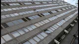 Aylesbury Estate Short Documentary [upl. by Helas454]