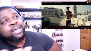 Dax  quotRap Godquot Freestyle One Take Video Reaction [upl. by Raf]