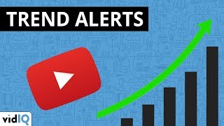 Whats Trending on YouTube We Can Tell You Instantly [upl. by Dnaletak]