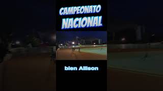 Semifinal la china 200m sprint short patines yt deporte [upl. by Aseen]