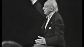 Leopold Stokowski conducts Tchaikovsky vaimusiccom [upl. by Orofselet]