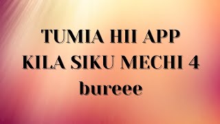 JINSI YA KUBET NAKUSHINDA KILA SIKU KWA kutumia Hii appMBET BETPAWA MKEKABET shida kila siku [upl. by Ewens375]